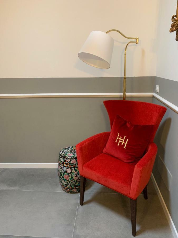 Appartamento L'8boutique Via Piella