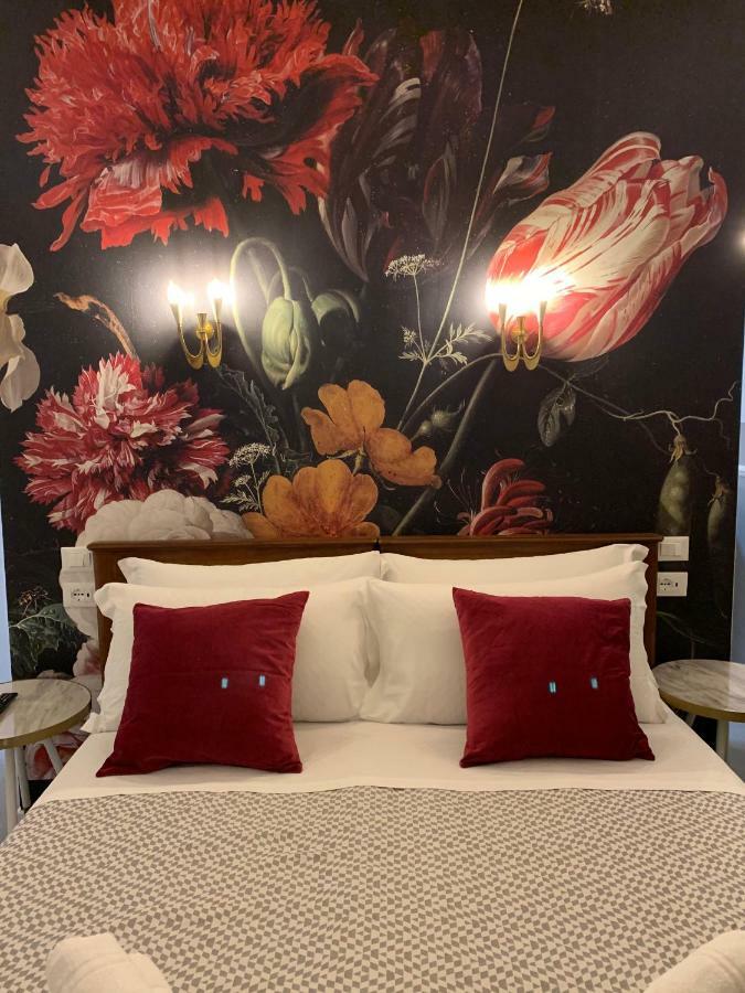Apartment L'8boutique Via Piella Bologna