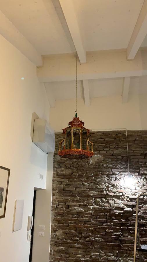 L'8boutique Via Piella Appartamento *