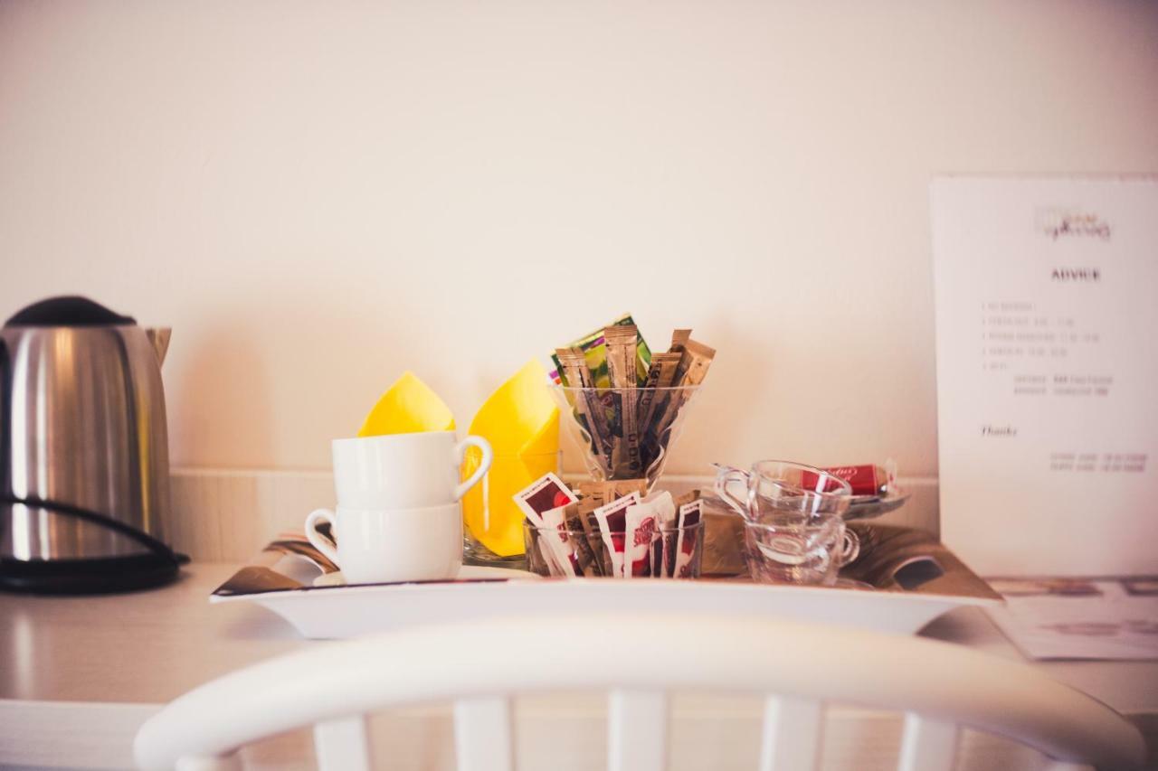Casa Faccioli Bed & Breakfast