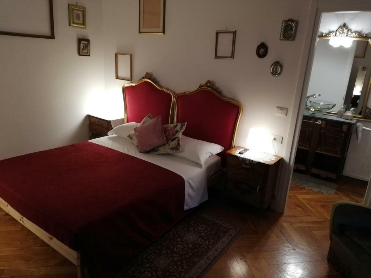 Residenza Rubbiani - Fermata Fiera E Rizzoli Acomodação com café da manhã 