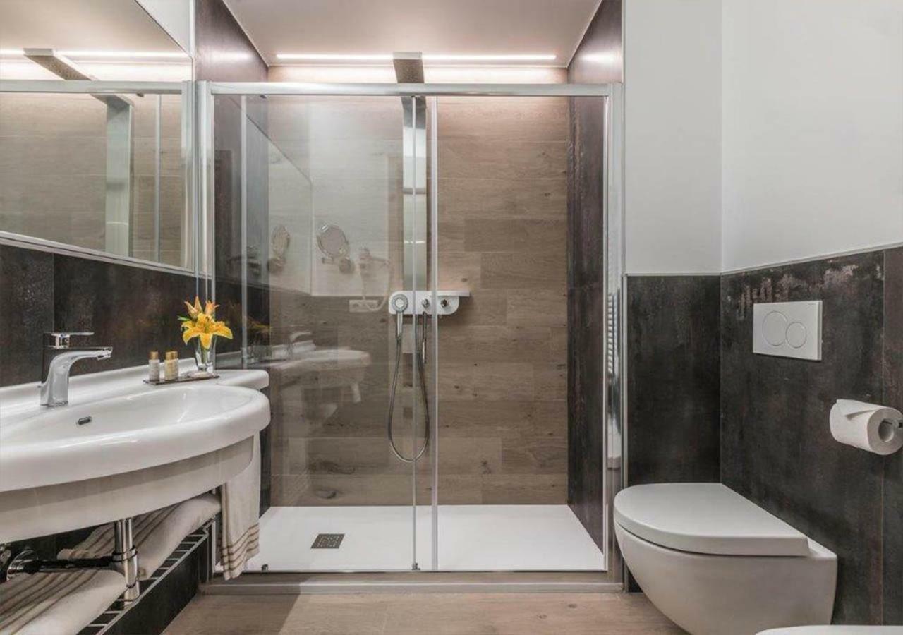 Guest house Astoria Deluxe Bologna