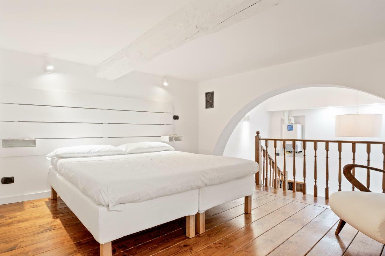 Duplex Luxurious In The Heart Of