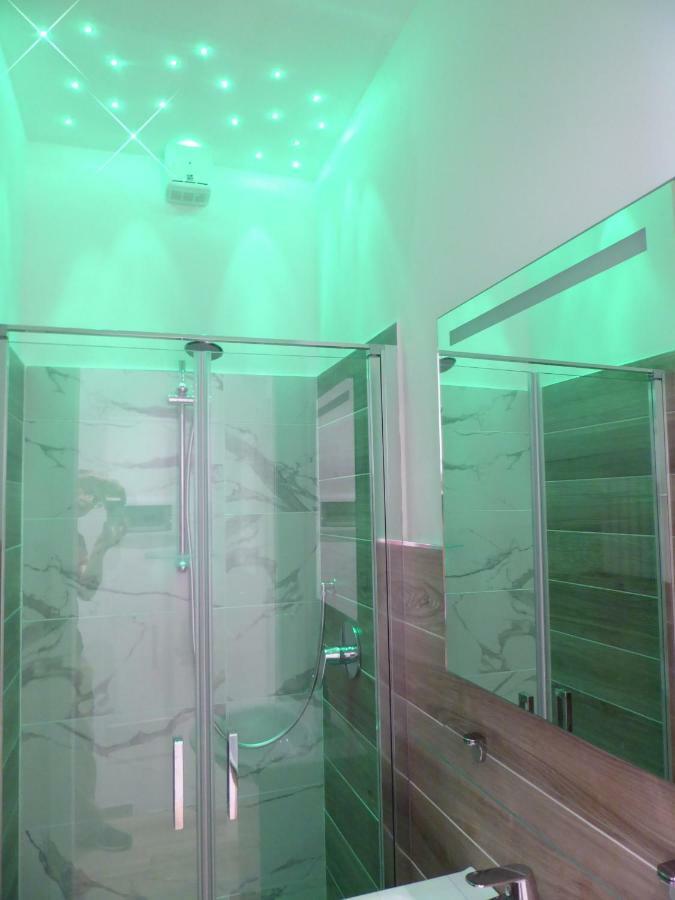Apartment Giudei House Minisuite Bologna