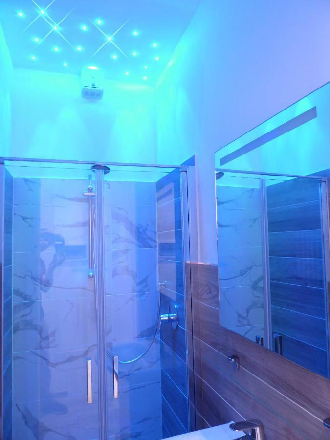 Apartment Giudei House Minisuite
