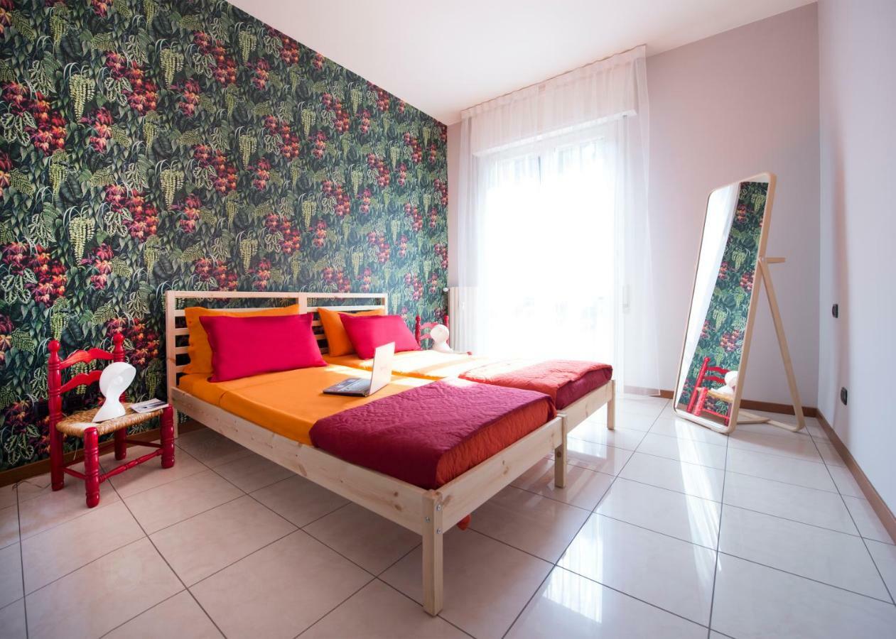 Apartamento Botanika