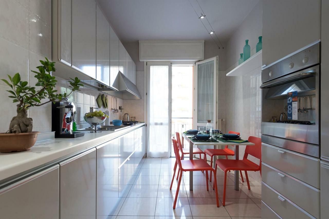 Botanika Apartamento Bolonha