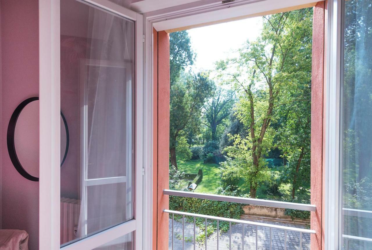 Botanika Apartamento Bolonha