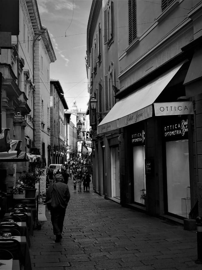 Apartment Casa Caldarese Bologna