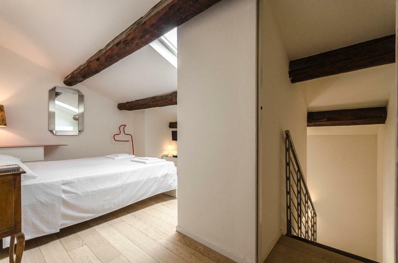 Apartment Rismondo