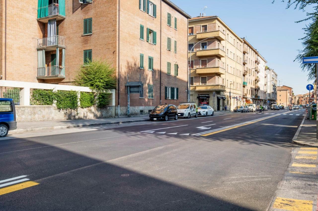 Appartamento Bolognina Fair Functional Bologna