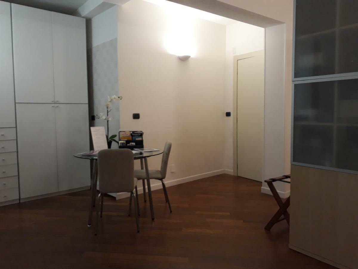 Bed & Breakfast Del Borgo - -