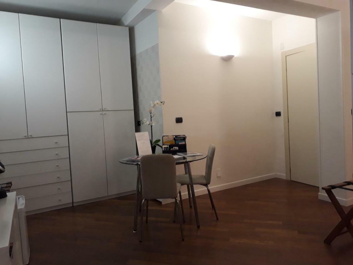 Del Borgo - - Bed & Breakfast