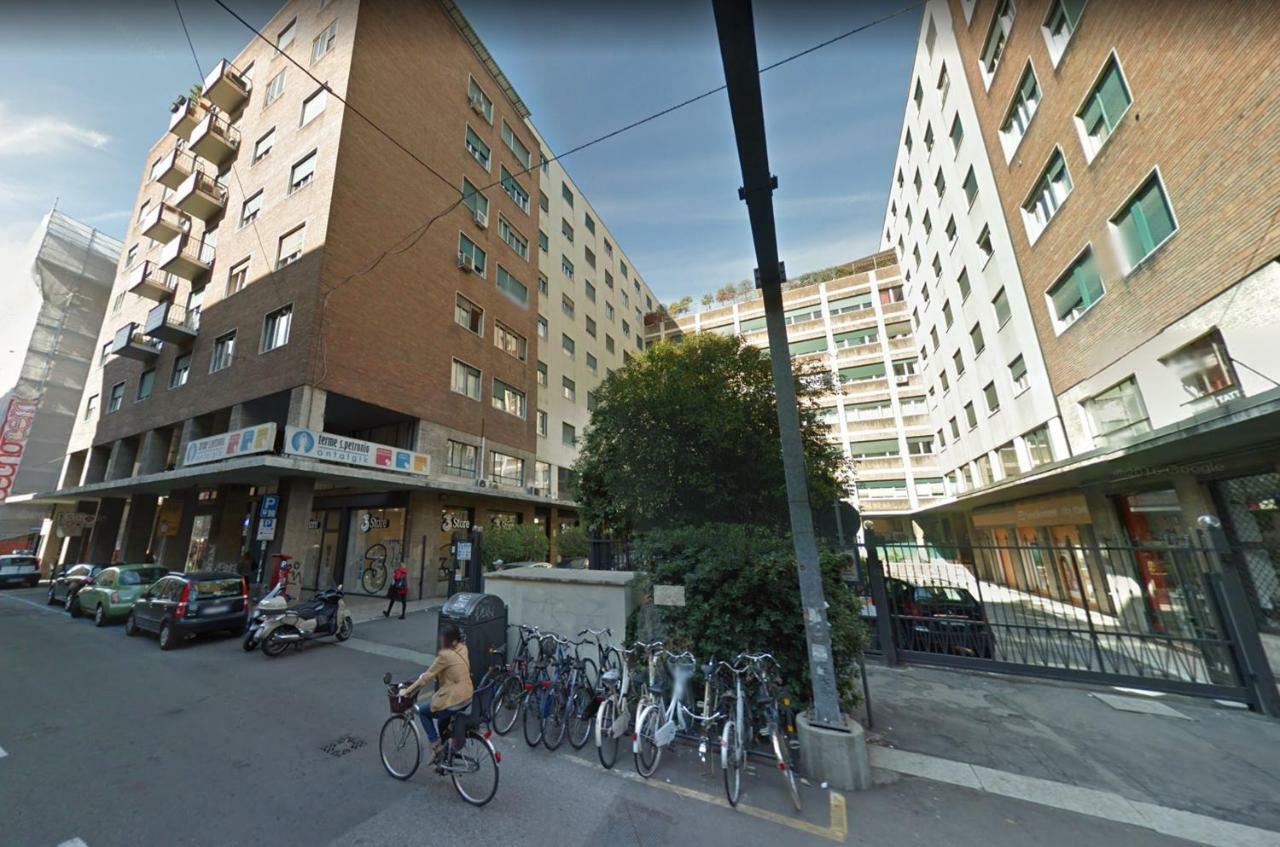 Residenza Irnerio Apartamento