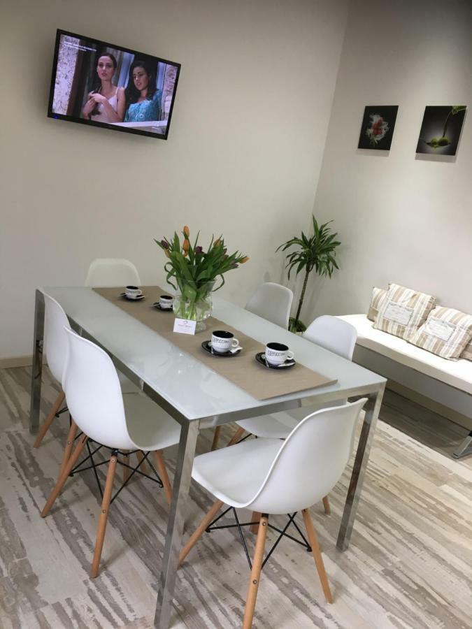 Maison Morara Apartment *