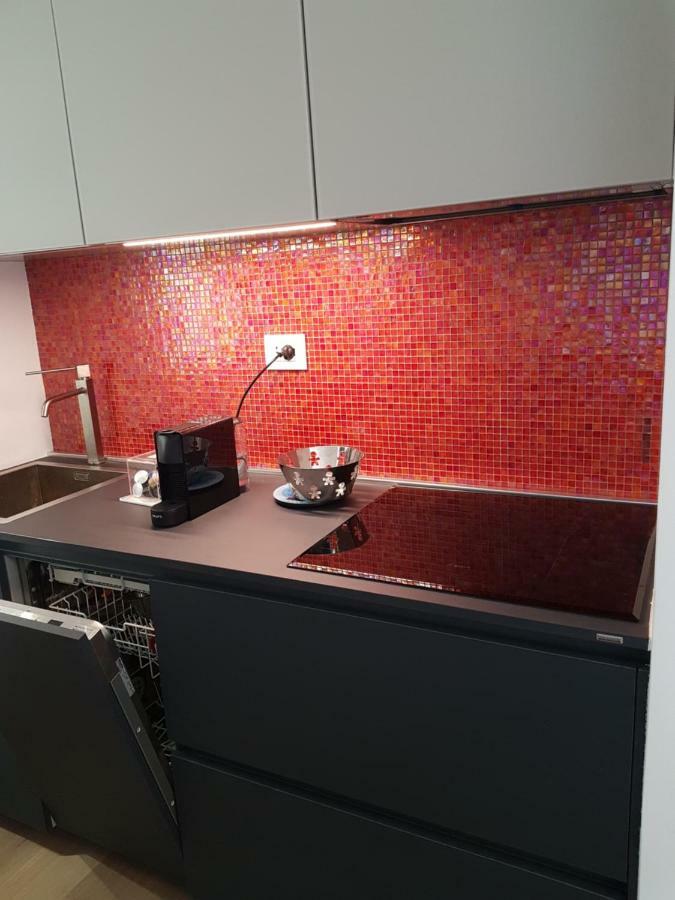 Apartamento Tetti Rossi