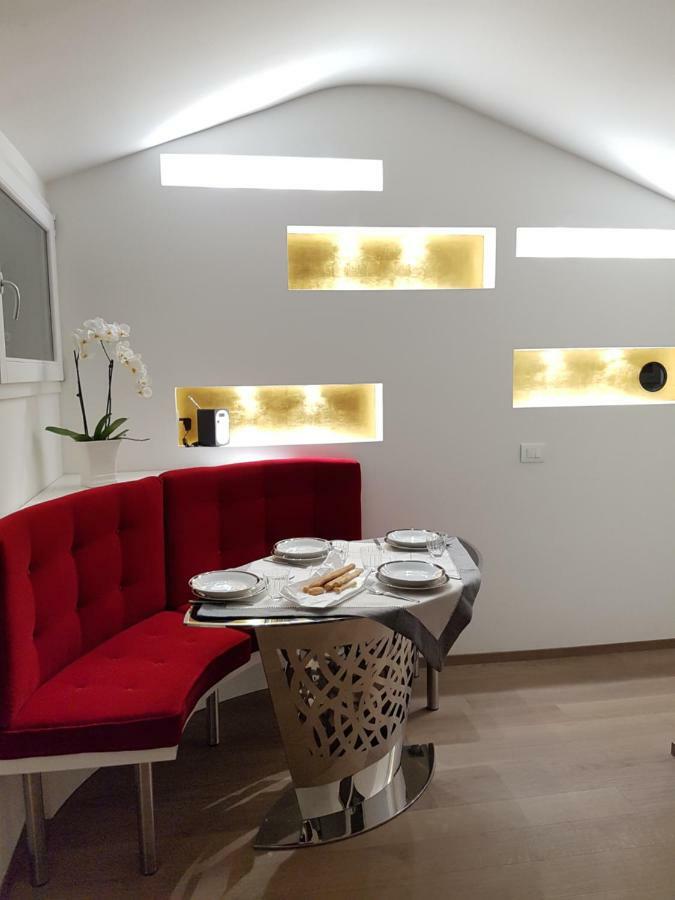 Tetti Rossi Apartamento *