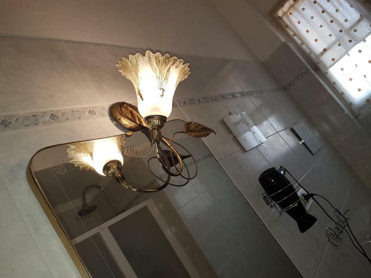 Acomodação com café da manhã  Residenza Rubbiani - Fermata Fiera E Rizzoli *