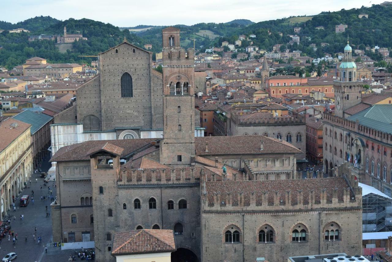 Appartamento Galleria 2 Agosto *