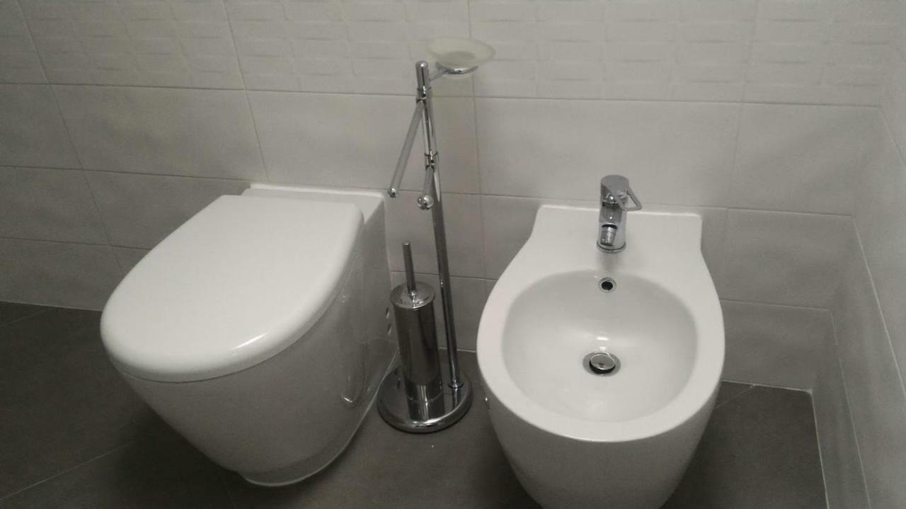 Apartment Galleria 2 Agosto *