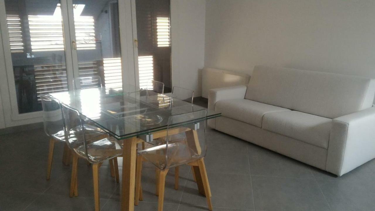 Galleria 2 Agosto Appartamento *