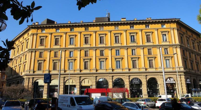 Appartamento Galleria 2 Agosto Bologna