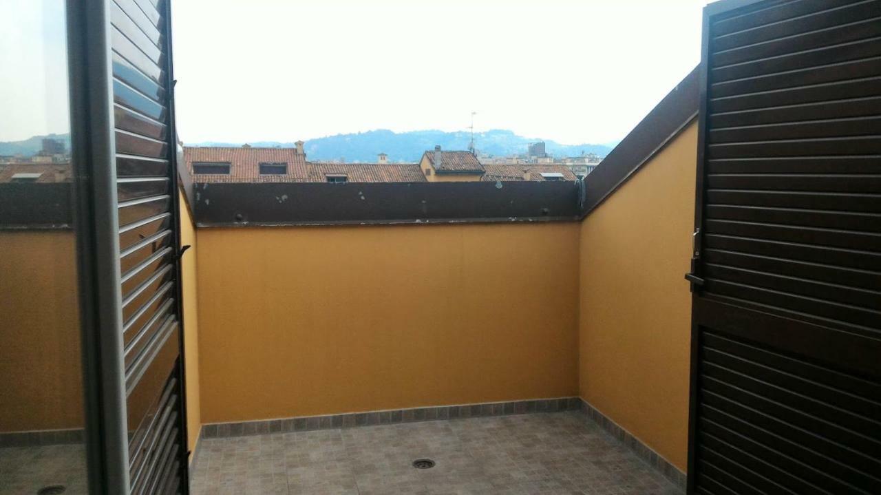 Appartamento Galleria 2 Agosto