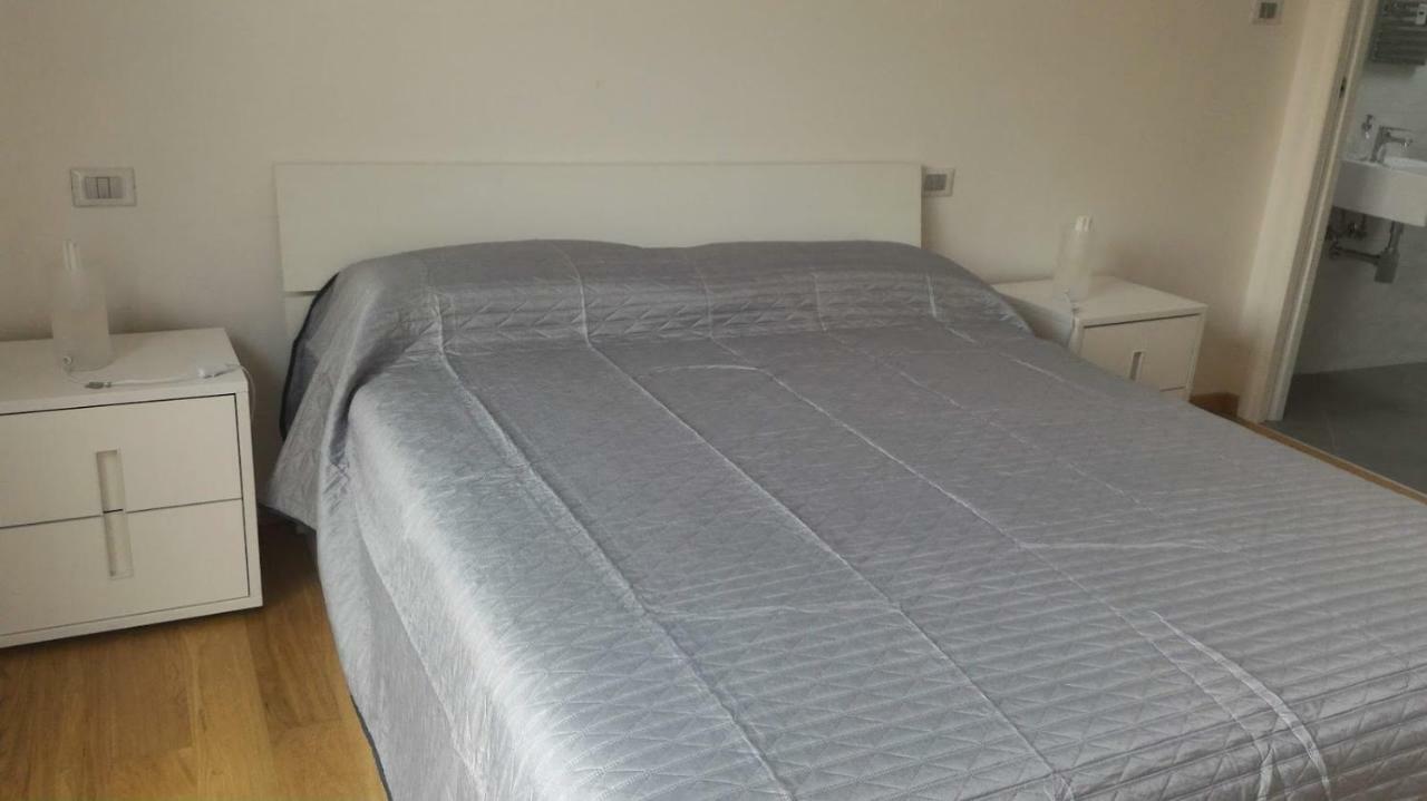 Galleria 2 Agosto Apartment Bologna