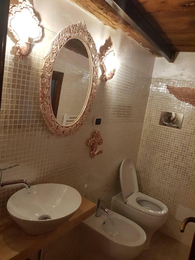 Stella Del Mar S.stefano Guest house 2*