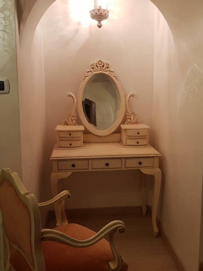Stella Del Mar S.stefano Guest house