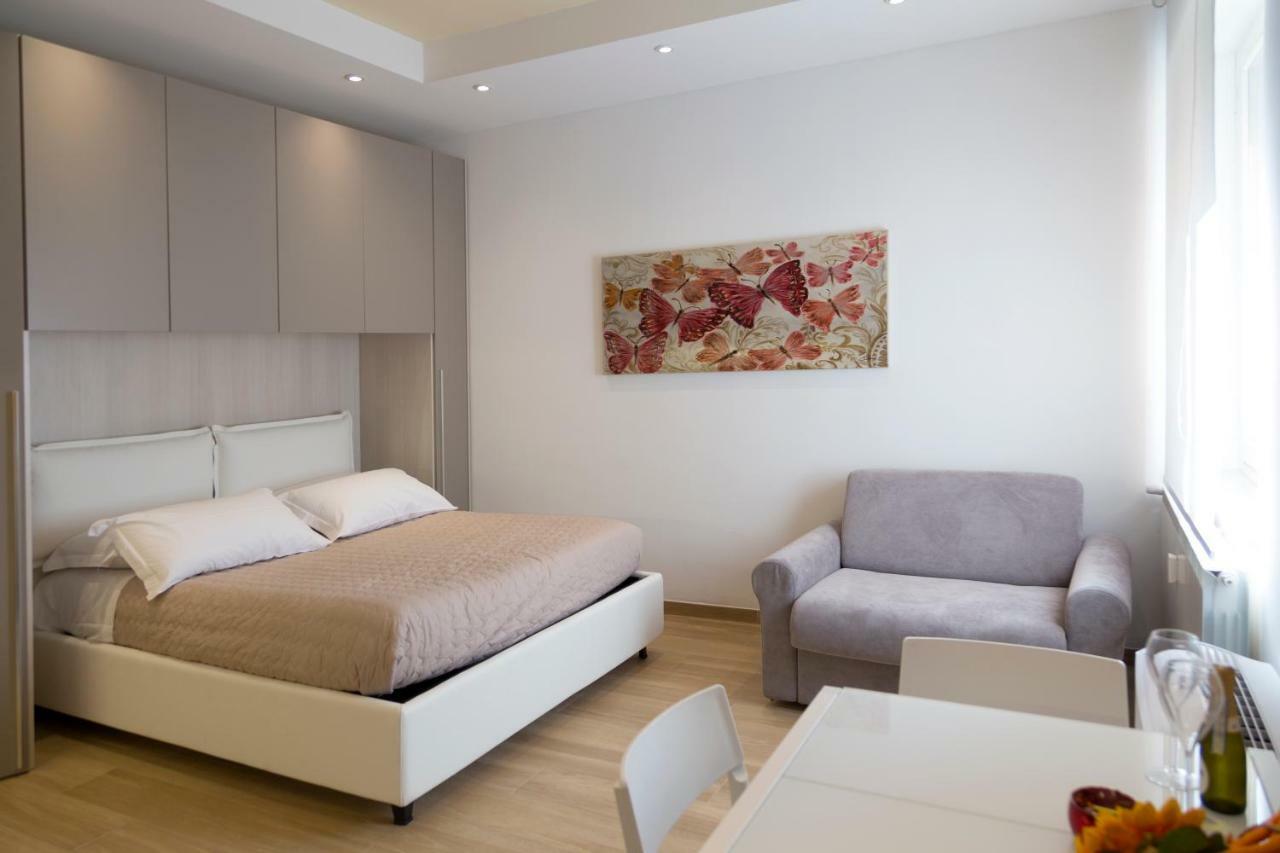 Studio Appartement