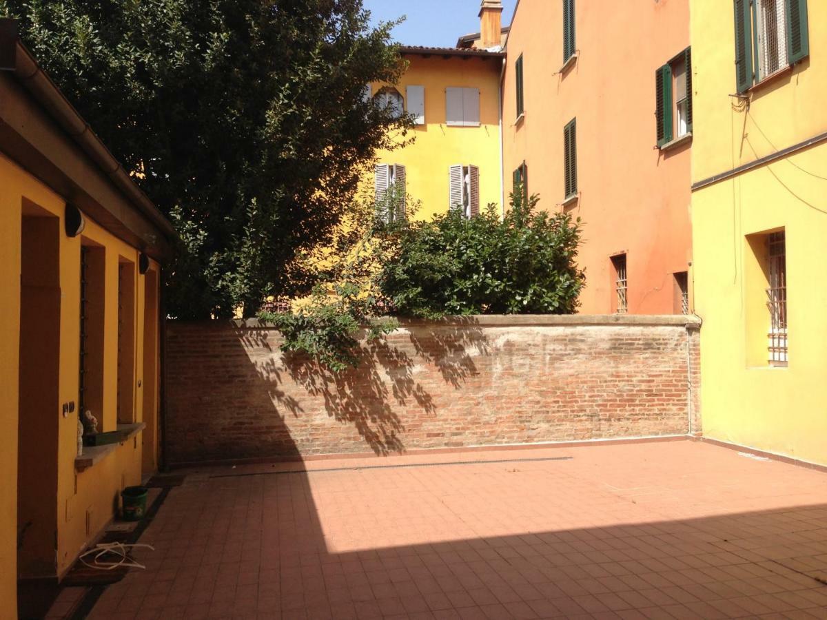 The Pianist S House In The Heart Of Bologna