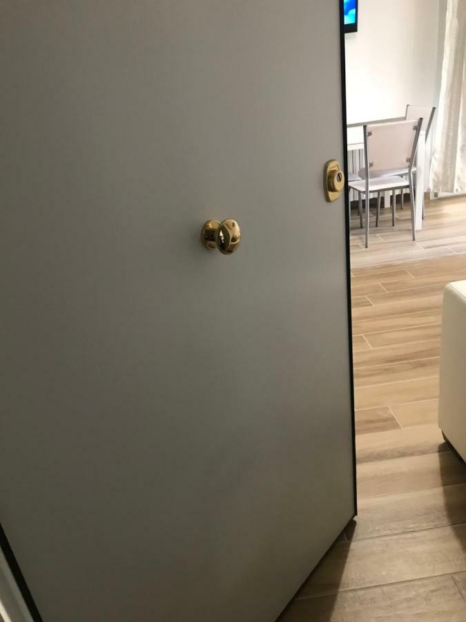 Santa Croce,14 Apartamento Bolonha