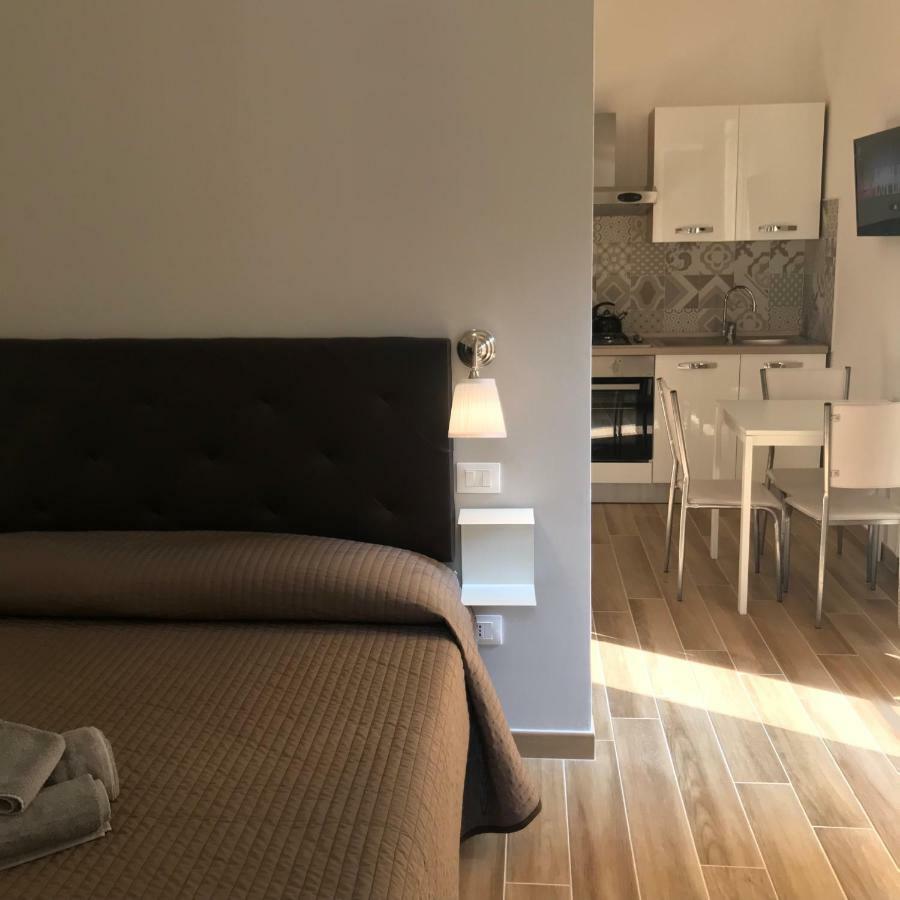 Apartamento Santa Croce,14