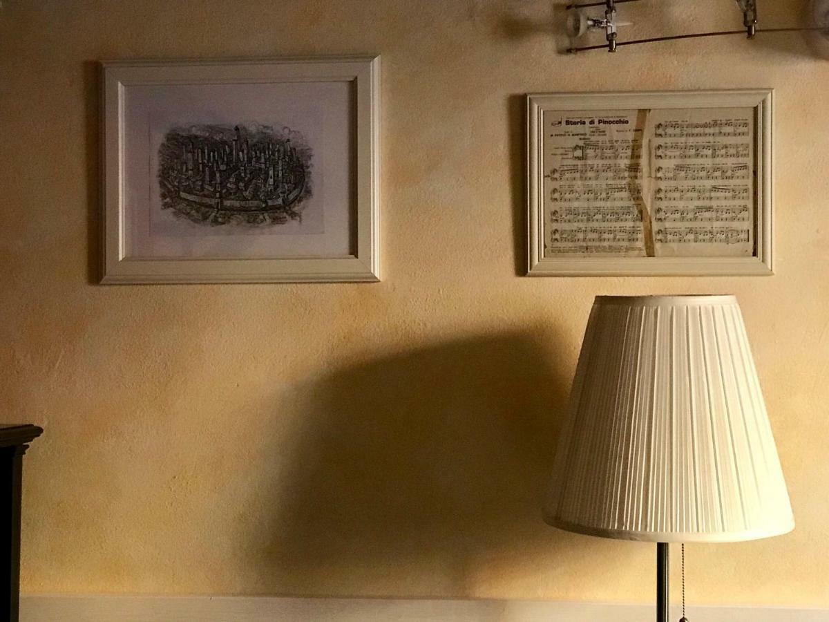 The Pianist S House In The Heart Of Apartment *
