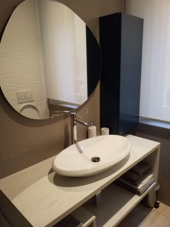 Apartment Mandria 1 2 *