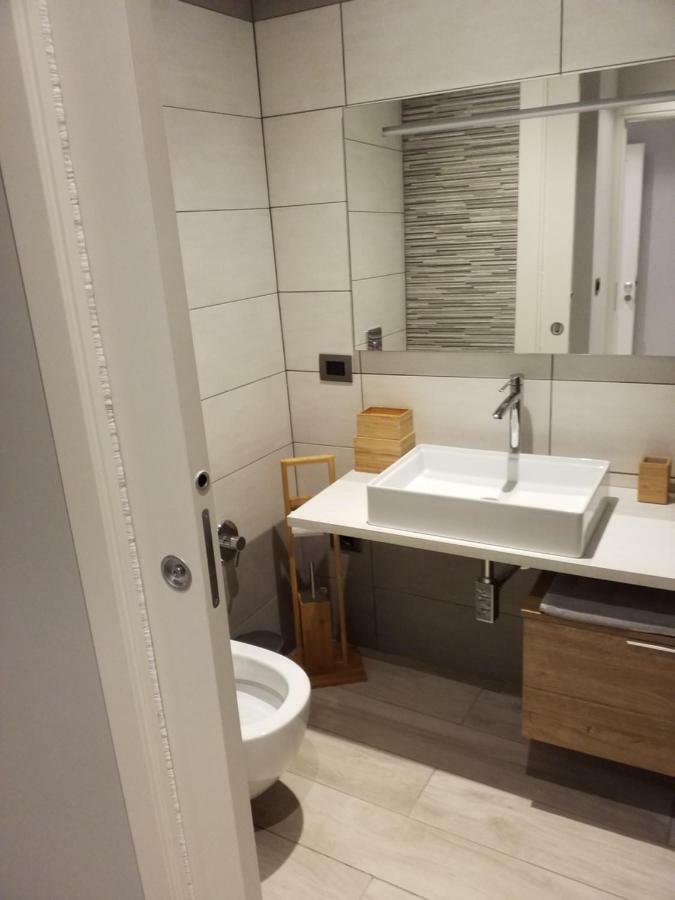 Mandria 1 2 Apartment