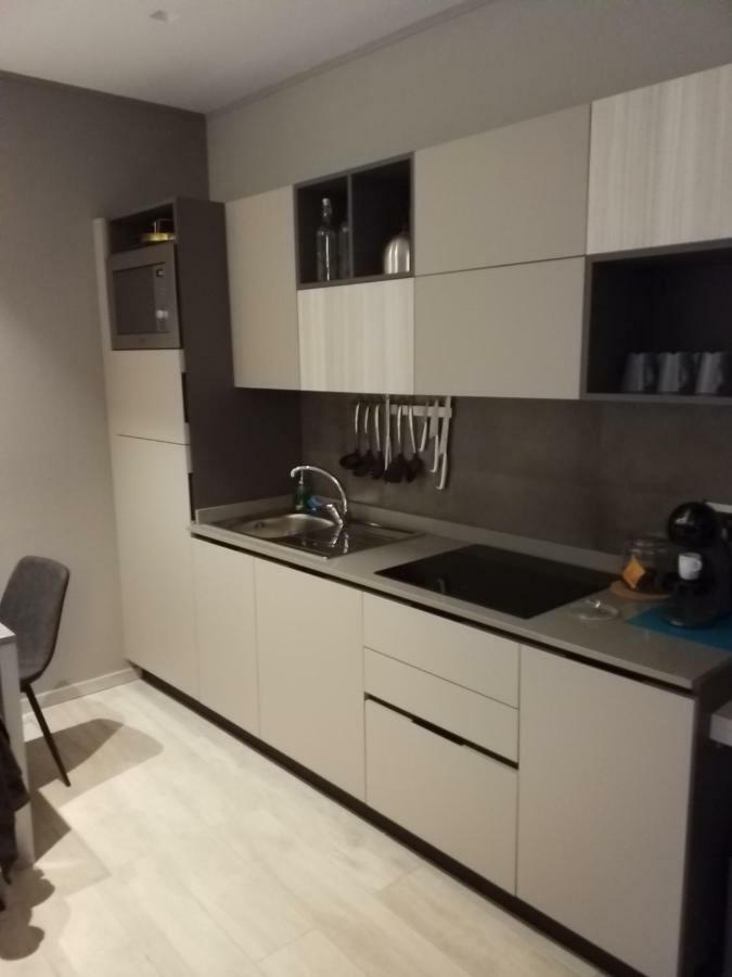 Apartment Mandria 1 2 Bologna