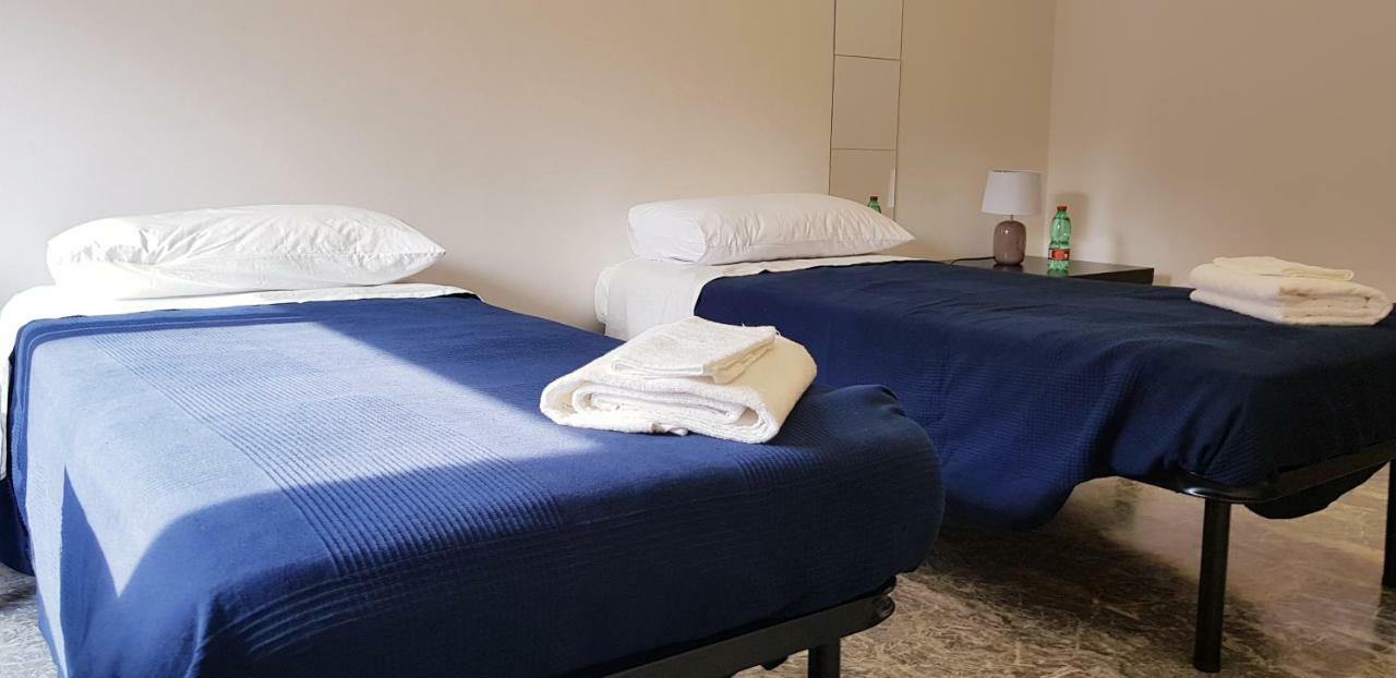 Postolettocentro Guest house *
