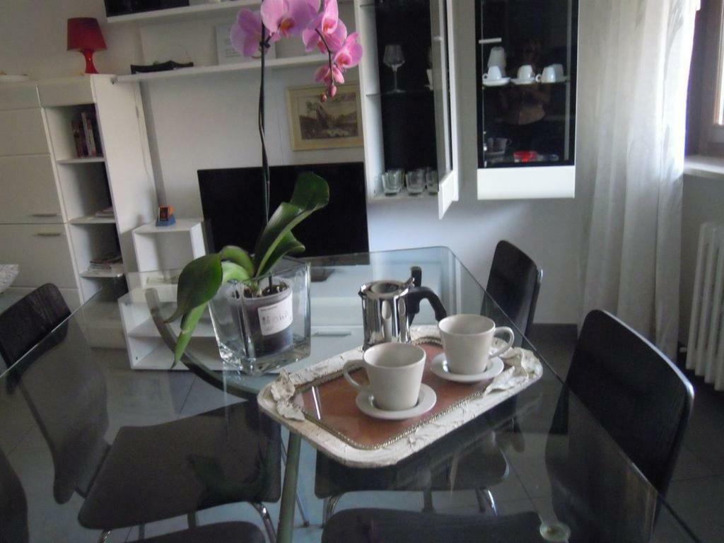 Apartment 2 Torri Bologna