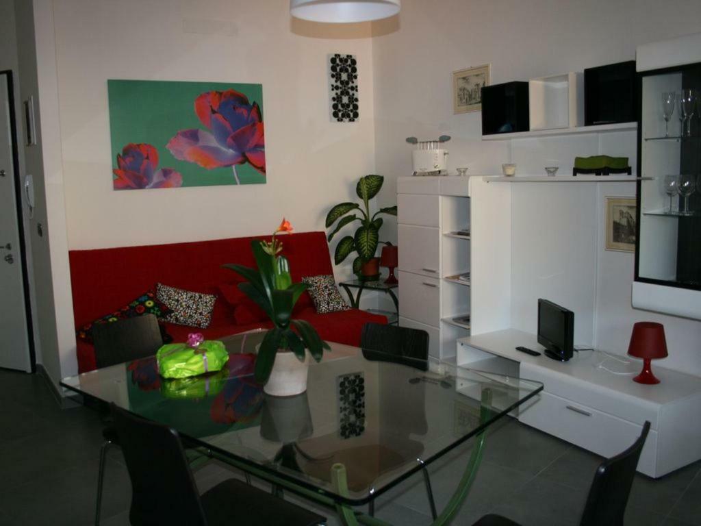 Apartment 2 Torri