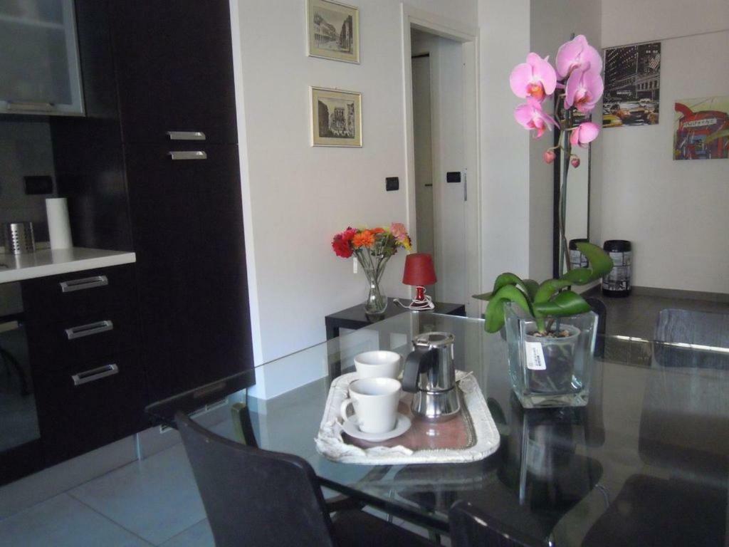 Apartment 2 Torri Bologna