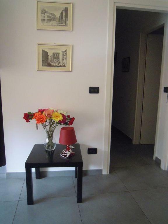 2 Torri Apartment