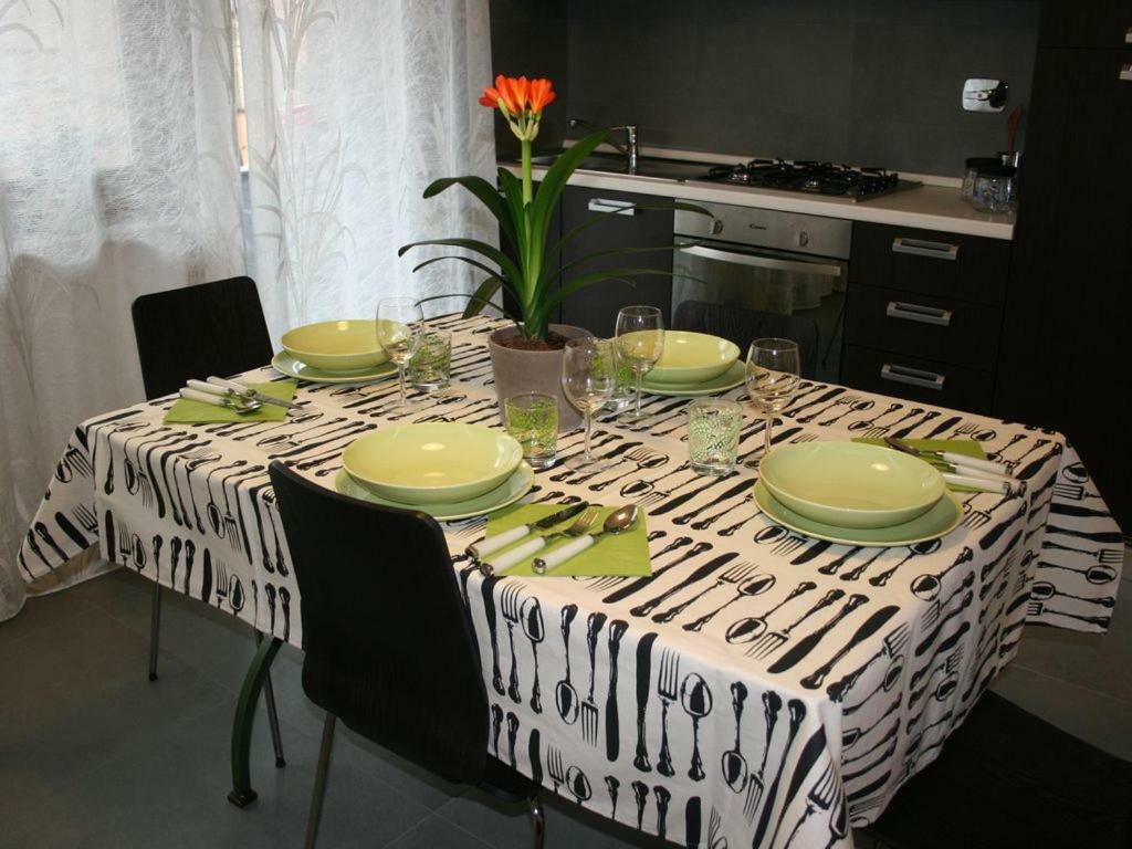 2 Torri Apartment *