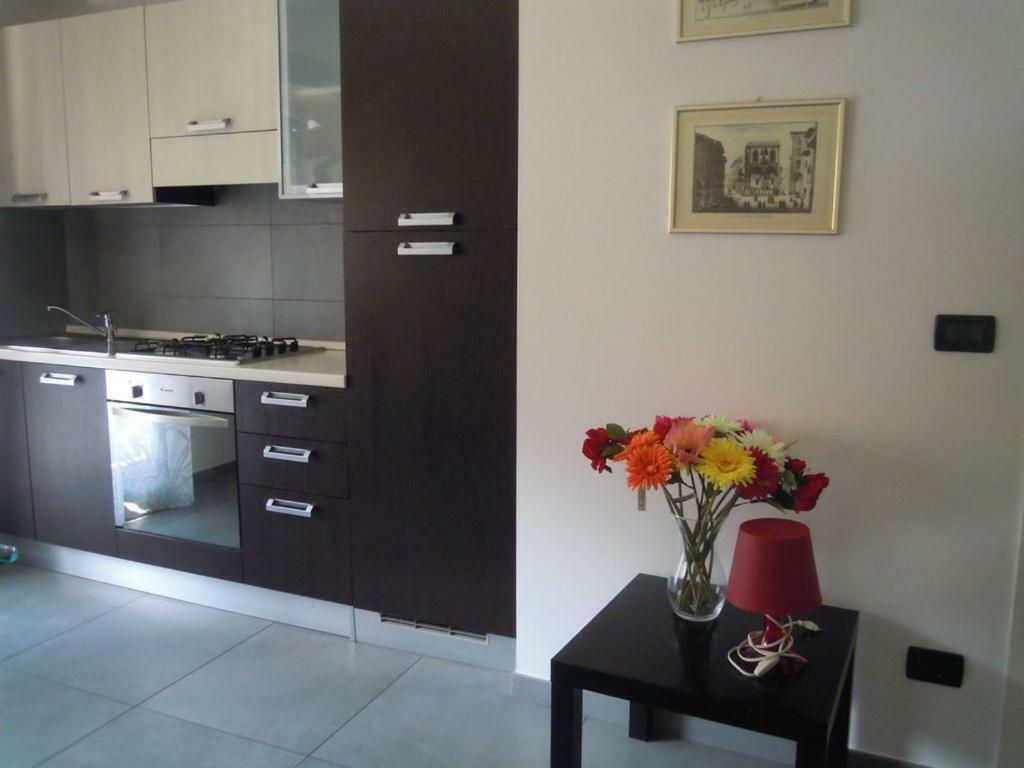 Apartment 2 Torri *