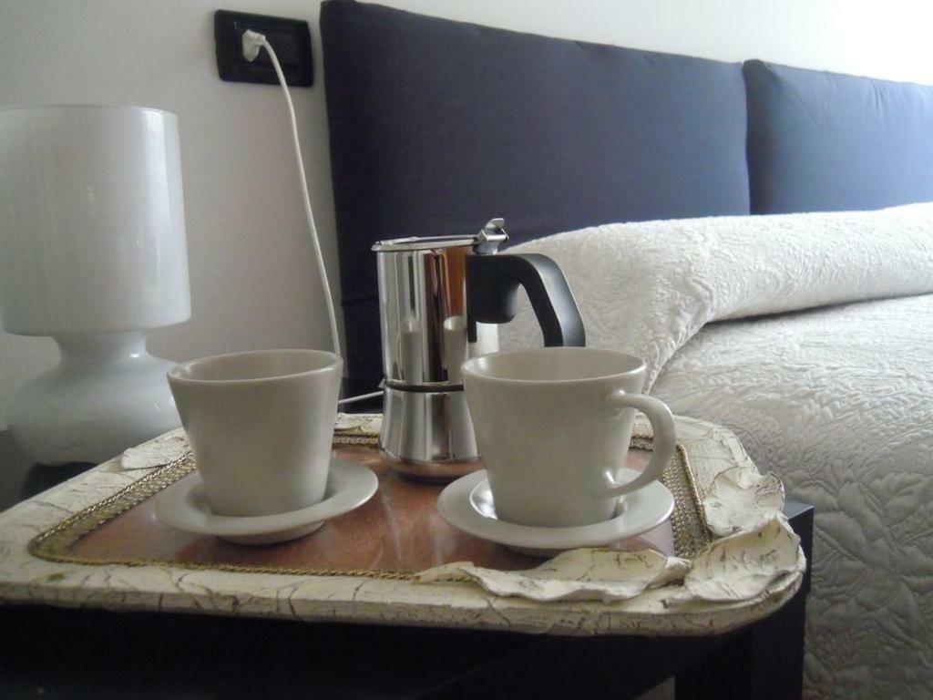 Apartment 2 Torri *