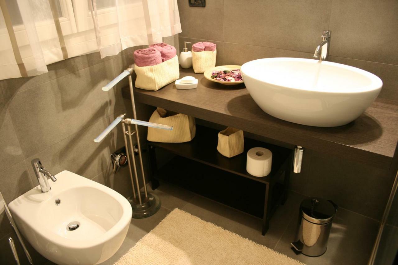 Apartment 2 Torri Bologna
