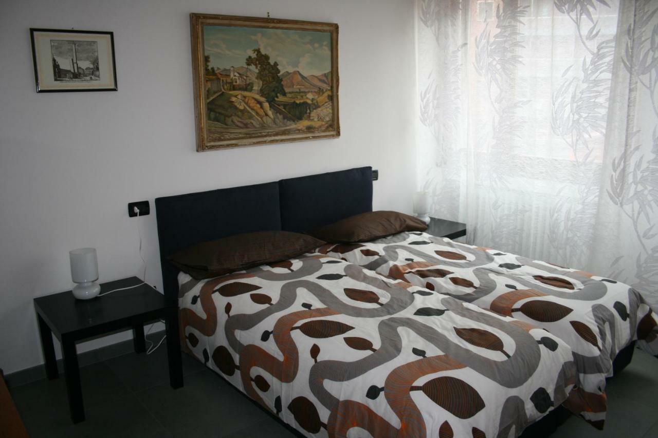 2 Torri * Bologna
