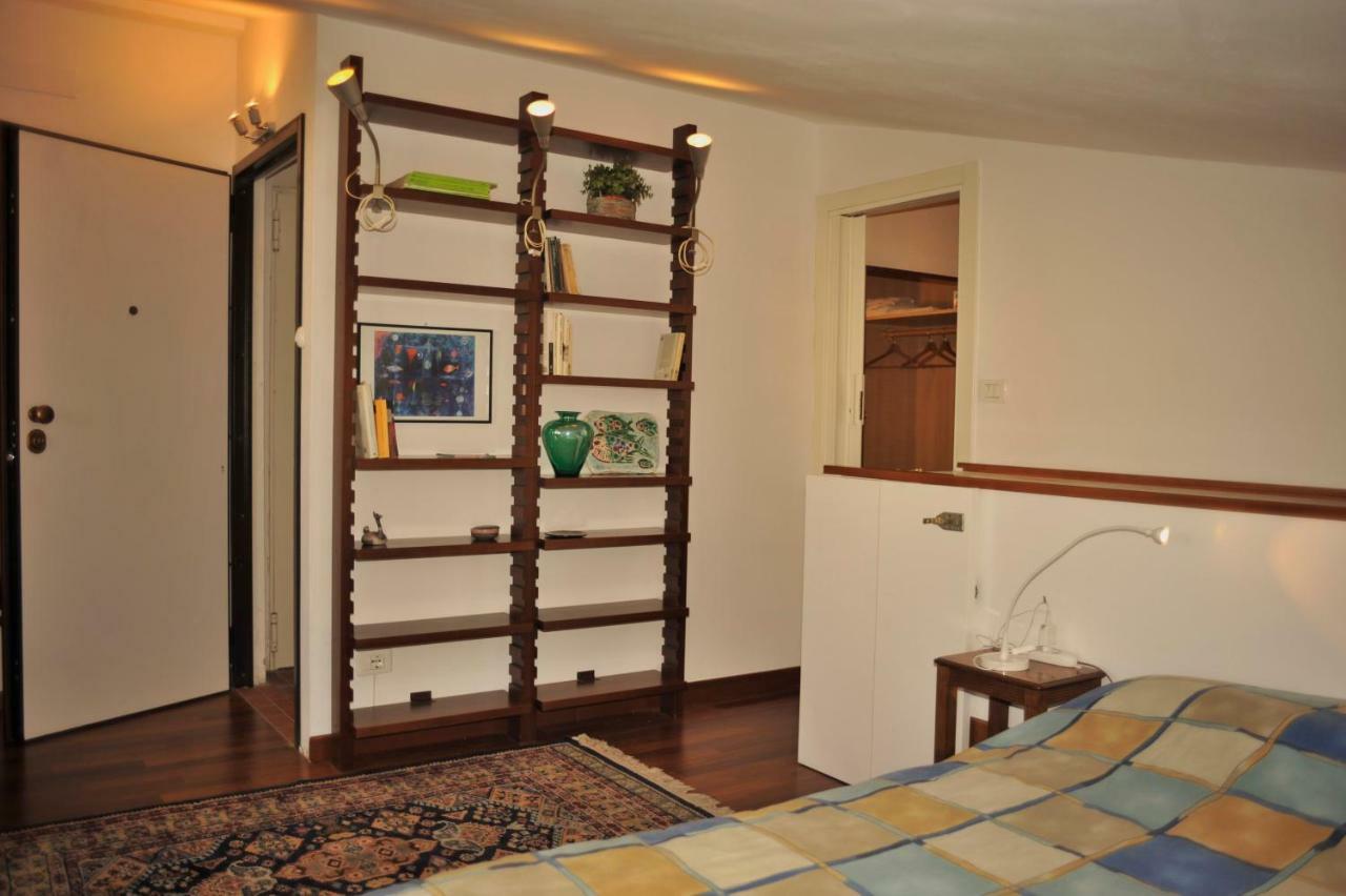Bed & Breakfast Fiera - Mini Attico *