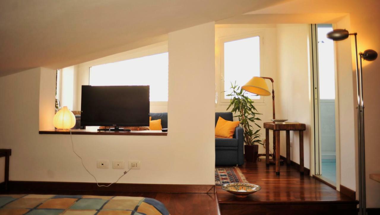 Fiera - Mini Attico Bed & Breakfast